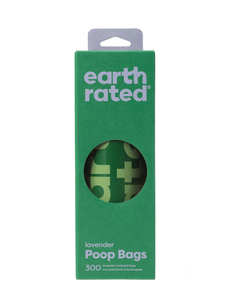 Grab & Go Poop Bags S7