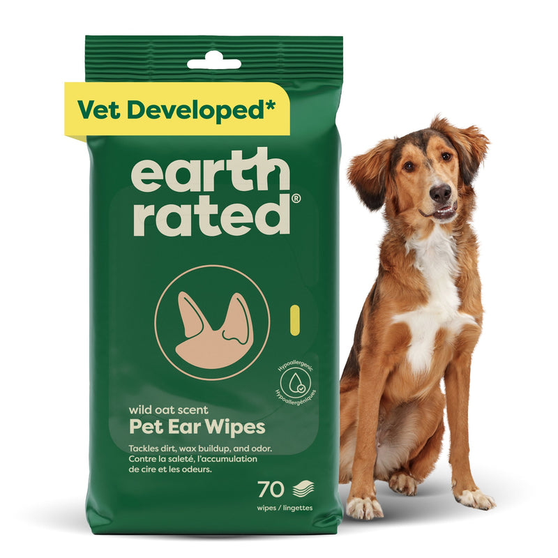 Ear Wipes U1