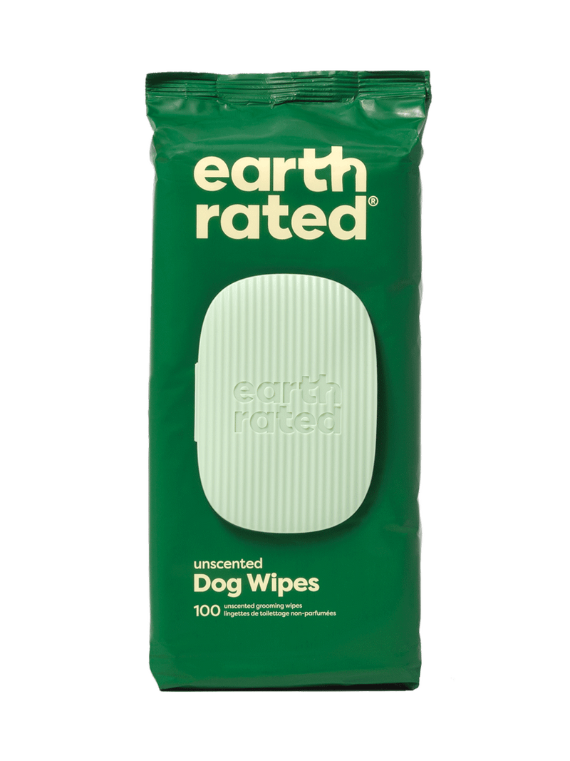 Dog Grooming Wipes - Hypoallergenic Wipes for Paws, Body & Bum | Gentle Daily Cleaning P5